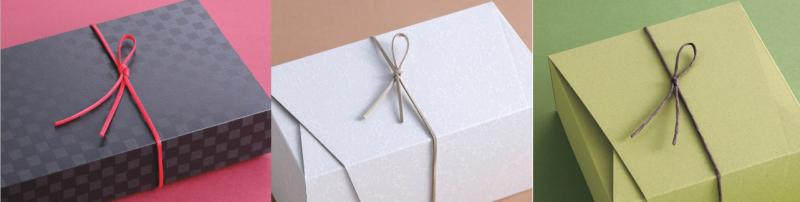 【新商品】プルリボンのご紹介